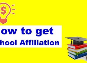 How to get IB Affiliation in India?