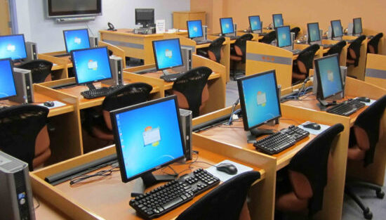 Significance of Computer Lab in Schools