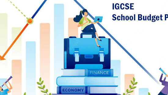 Tentative Budget for opening a IGCSE school