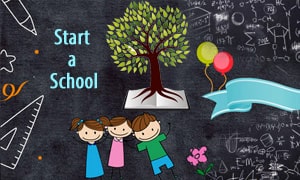 How to Start a School in India – The Complete Guide
