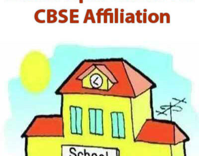 Land requirement for CBSE affiliation