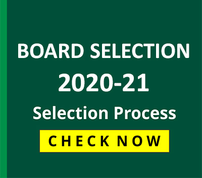Board Selection