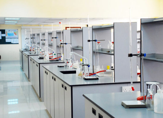 Importance of Science Laboratory in schools
