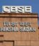 DOCUMENTS REQUIRED FOR CBSE AFFILIATION ONLINE APPLICATION AT “PART A”:
