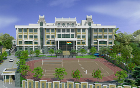 Delhi Public School, Amravati (Maharashtra)