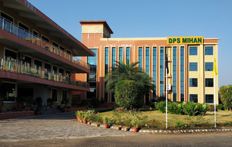 Delhi Public School, Mihan (Maharashtra)