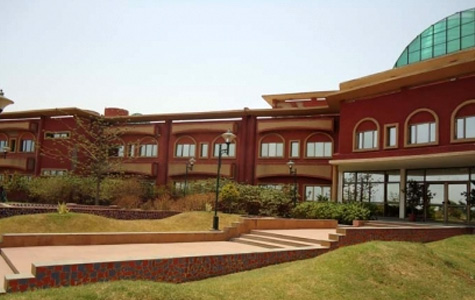 Delhi Public School, Raipur (Chhattisgarh)
