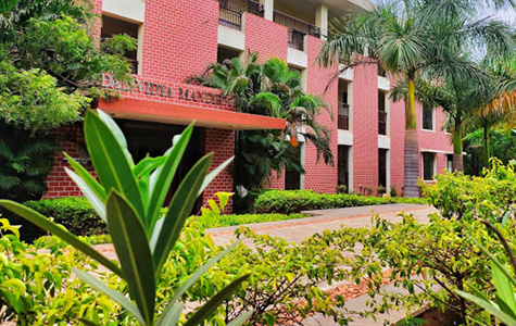 Jindal Vidya Mandir, Bellary (Karnataka)