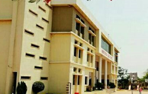 Meritorious Public School, Gondia (Maharashtra)