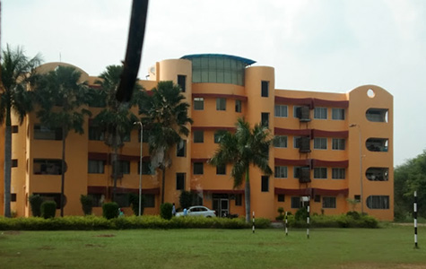 Sanskar City International School, Rajnandgaon (Chhattisgarh)