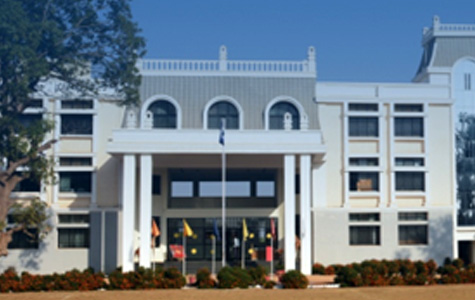 Sky International School, Dhamda (Chhattisgarh)