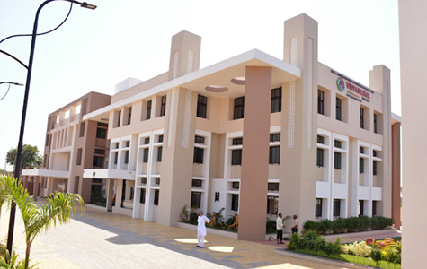 Vidyanchal The School, Akot (Maharashtra)