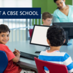 How we help in setting up of new CBSE school in India