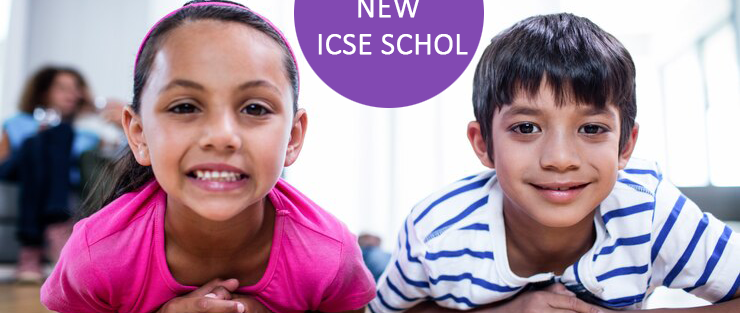 Setting up of new ICSE school in India